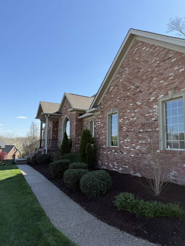 Lawn care - full property
